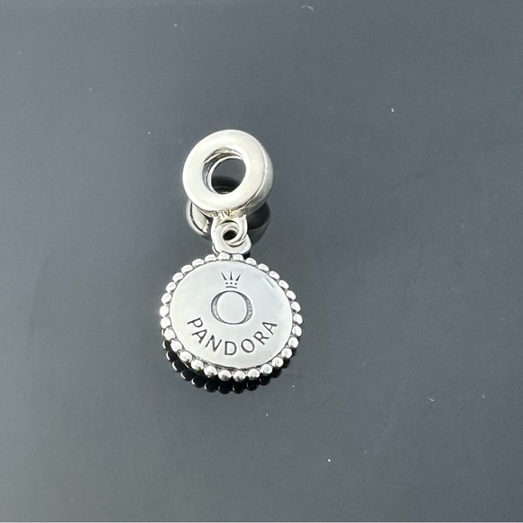 Pandora Miami Florida Dangle Charm 925 Ale Silver With Gift Box #93 - Picture 3 of 6